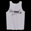 Ultra Cotton Tank Top Thumbnail