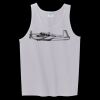 Ultra Cotton Tank Top Thumbnail