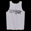 Ultra Cotton Tank Top Thumbnail