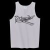 Ultra Cotton Tank Top Thumbnail