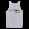 Ultra Cotton Tank Top Thumbnail