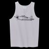Ultra Cotton Tank Top Thumbnail