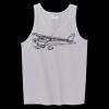 Ultra Cotton Tank Top Thumbnail
