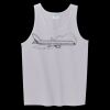 Ultra Cotton Tank Top Thumbnail