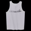 Ultra Cotton Tank Top Thumbnail