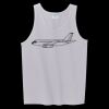 Ultra Cotton Tank Top Thumbnail