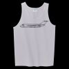 Ultra Cotton Tank Top Thumbnail
