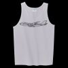 Ultra Cotton Tank Top Thumbnail