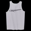 Ultra Cotton Tank Top Thumbnail