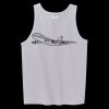 Ultra Cotton Tank Top Thumbnail