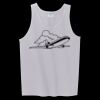 Ultra Cotton Tank Top Thumbnail