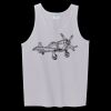 Ultra Cotton Tank Top Thumbnail