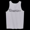 Ultra Cotton Tank Top Thumbnail