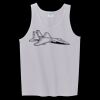 Ultra Cotton Tank Top Thumbnail
