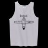 Ultra Cotton Tank Top Thumbnail