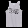 Ultra Cotton Tank Top Thumbnail