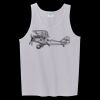 Ultra Cotton Tank Top Thumbnail