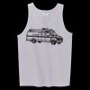 Ultra Cotton Tank Top Thumbnail