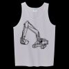 Ultra Cotton Tank Top Thumbnail
