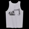 Ultra Cotton Tank Top Thumbnail