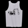Ultra Cotton Tank Top Thumbnail