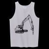 Ultra Cotton Tank Top Thumbnail