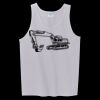 Ultra Cotton Tank Top Thumbnail