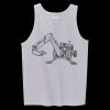 Ultra Cotton Tank Top Thumbnail