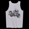 Ultra Cotton Tank Top Thumbnail