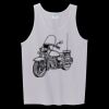 Ultra Cotton Tank Top Thumbnail
