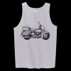 Ultra Cotton Tank Top Thumbnail