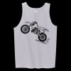 Ultra Cotton Tank Top Thumbnail