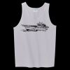Ultra Cotton Tank Top Thumbnail