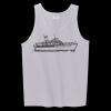 Ultra Cotton Tank Top Thumbnail