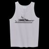 Ultra Cotton Tank Top Thumbnail