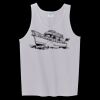 Ultra Cotton Tank Top Thumbnail