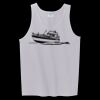 Ultra Cotton Tank Top Thumbnail