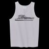 Ultra Cotton Tank Top Thumbnail