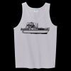 Ultra Cotton Tank Top Thumbnail