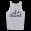 Ultra Cotton Tank Top Thumbnail