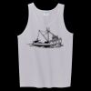 Ultra Cotton Tank Top Thumbnail