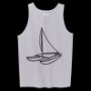 Ultra Cotton Tank Top Thumbnail