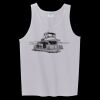Ultra Cotton Tank Top Thumbnail