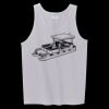 Ultra Cotton Tank Top Thumbnail