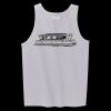 Ultra Cotton Tank Top Thumbnail