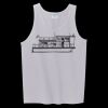 Ultra Cotton Tank Top Thumbnail