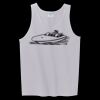 Ultra Cotton Tank Top Thumbnail