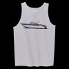 Ultra Cotton Tank Top Thumbnail