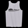 Ultra Cotton Tank Top Thumbnail