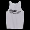 Ultra Cotton Tank Top Thumbnail